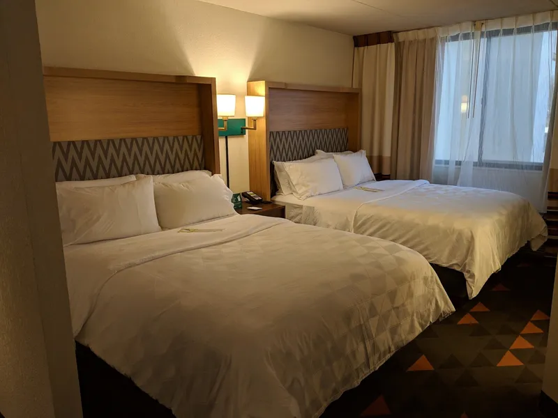 Holiday Inn Champaign by IHG hotel detail image 6