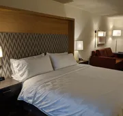 Holiday Inn Champaign by IHG hotel detail image 7