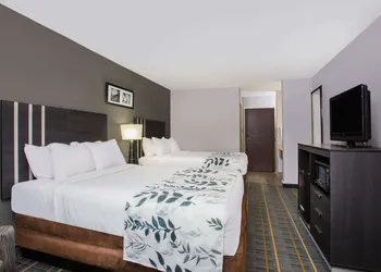 Baymont by Wyndham Lancaster hotel thumbnail 3