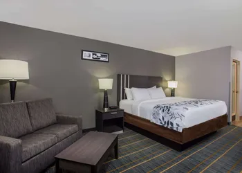 Baymont by Wyndham Lancaster hotel thumbnail 5