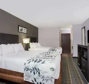 Baymont by Wyndham Lancaster hotel detail image 3