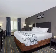 Baymont by Wyndham Lancaster hotel detail image 4