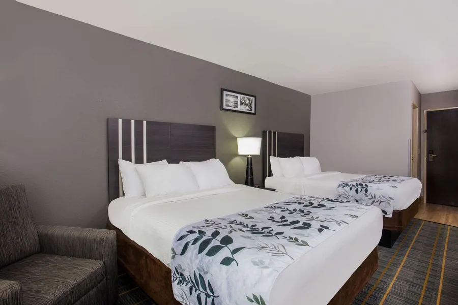 Baymont by Wyndham Lancaster hotel detail image 6
