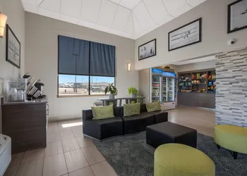 Hotel 28 Boise Airport, an Ascend Collection Hotel hotel thumbnail 4