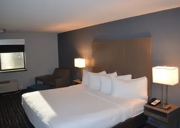 Hotel 28 Boise Airport, an Ascend Collection Hotel hotel thumbnail 8