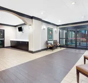 Baymont by Wyndham Augusta Riverwatch hotel detail image 4