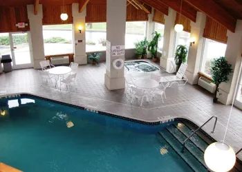 Baymont by Wyndham Indianapolis hotel thumbnail 8
