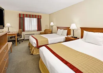 Baymont by Wyndham Indianapolis hotel thumbnail 3