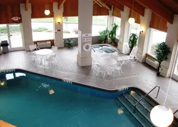 Baymont by Wyndham Indianapolis hotel thumbnail 8