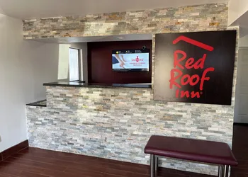 Red Roof Inn Kimball, TN - I-24 hotel thumbnail 2