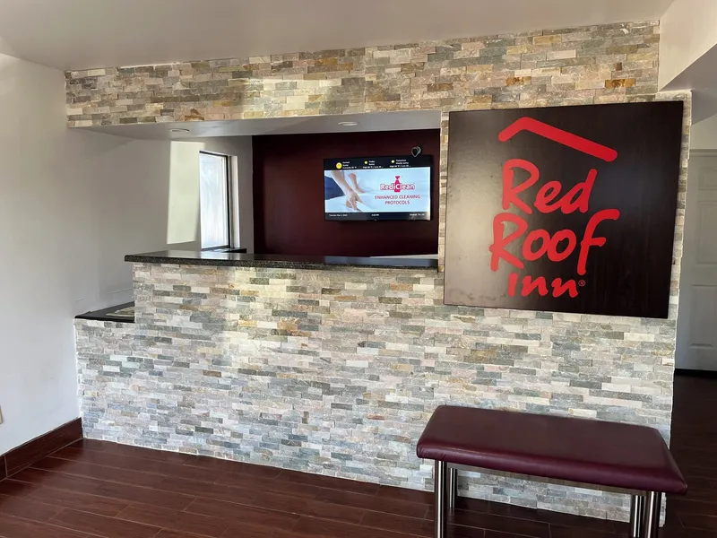 Red Roof Inn Kimball, TN - I-24 hotel detail image 2