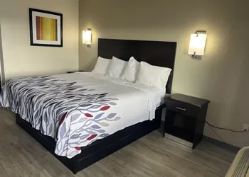 Red Roof Inn Kimball, TN - I-24 hotel thumbnail 3