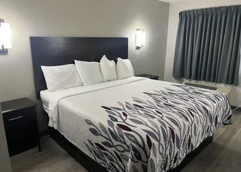 Red Roof Inn Kimball, TN - I-24 hotel thumbnail 4