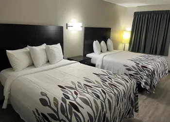 Red Roof Inn Kimball, TN - I-24 hotel thumbnail 6