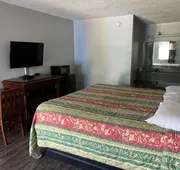 Indysouth western inn hotel detail image 3