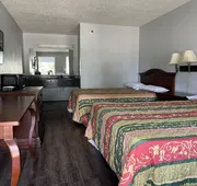 Indysouth western inn hotel detail image 4