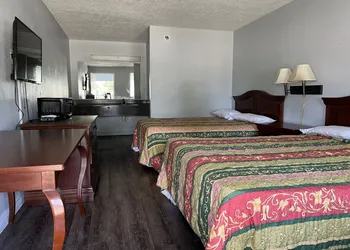 Indysouth western inn hotel thumbnail 4