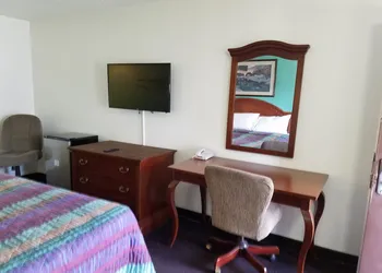 Indysouth western inn hotel thumbnail 5
