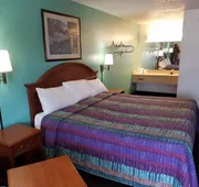 Indysouth western inn hotel detail image 7