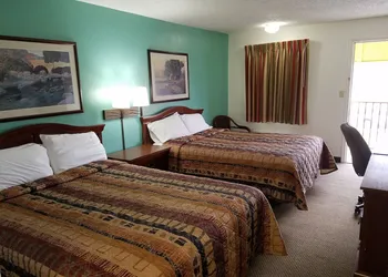 Indysouth western inn hotel thumbnail 8