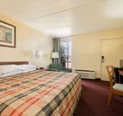 Knights Inn Brenham hotel detail image 5