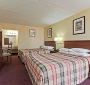 Knights Inn Brenham hotel detail image 7