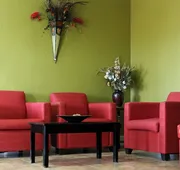 Americas Best Value Inn AT&T Center hotel detail image 3
