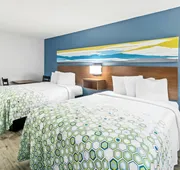 HomeTowne Studios by Red Roof Florence, KY-Cincinnati Airport hotel detail image 4