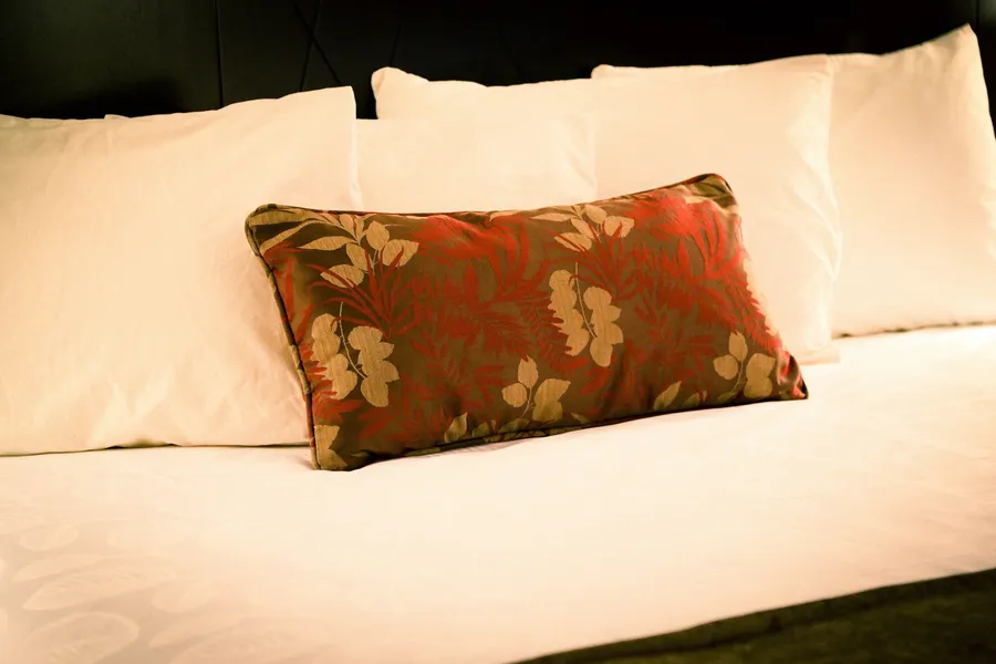 Americas Best Value Inn & Suites Forest Grove Hillsboro hotel detail image 6