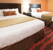 Americas Best Value Inn & Suites Forest Grove Hillsboro hotel detail image 7