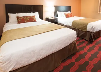 Americas Best Value Inn & Suites Forest Grove Hillsboro hotel thumbnail 7