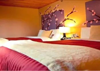 Anchorage Downtown Hotel hotel thumbnail 3