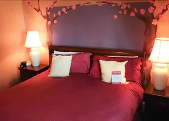 Anchorage Downtown Hotel hotel thumbnail 4