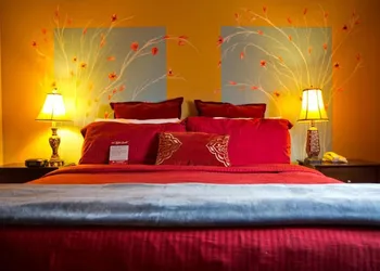 Anchorage Downtown Hotel hotel thumbnail 5