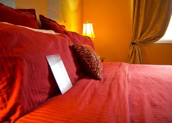 Anchorage Downtown Hotel hotel thumbnail 6