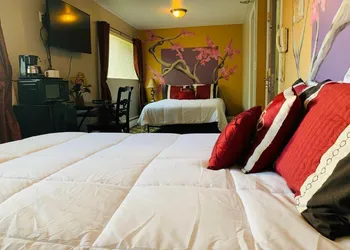 Anchorage Downtown Hotel hotel thumbnail 7