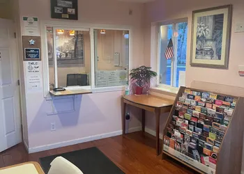 Americas Best Value Inn Lakewood Tacoma S hotel thumbnail 2