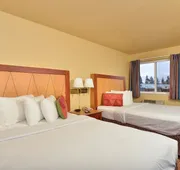 Americas Best Value Inn Lakewood Tacoma S hotel detail image 3