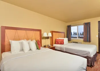 Americas Best Value Inn Lakewood Tacoma S hotel thumbnail 3