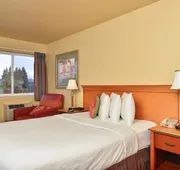Americas Best Value Inn Lakewood Tacoma S hotel detail image 4