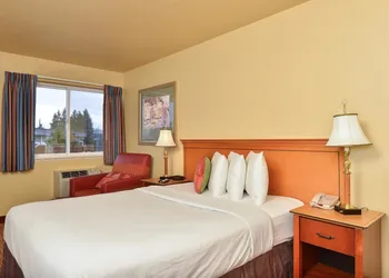 Americas Best Value Inn Lakewood Tacoma S hotel thumbnail 4