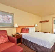 Americas Best Value Inn Lakewood Tacoma S hotel detail image 5