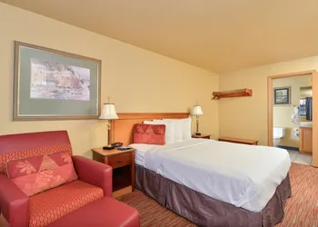Americas Best Value Inn Lakewood Tacoma S hotel thumbnail 5
