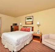 Americas Best Value Inn Lakewood Tacoma S hotel detail image 7
