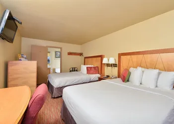 Americas Best Value Inn Lakewood Tacoma S hotel thumbnail 8
