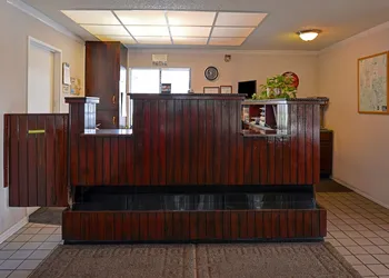 Americas Best Value Inn Carson City hotel thumbnail 4