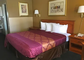 Americas Best Value Inn Carson City hotel thumbnail 6
