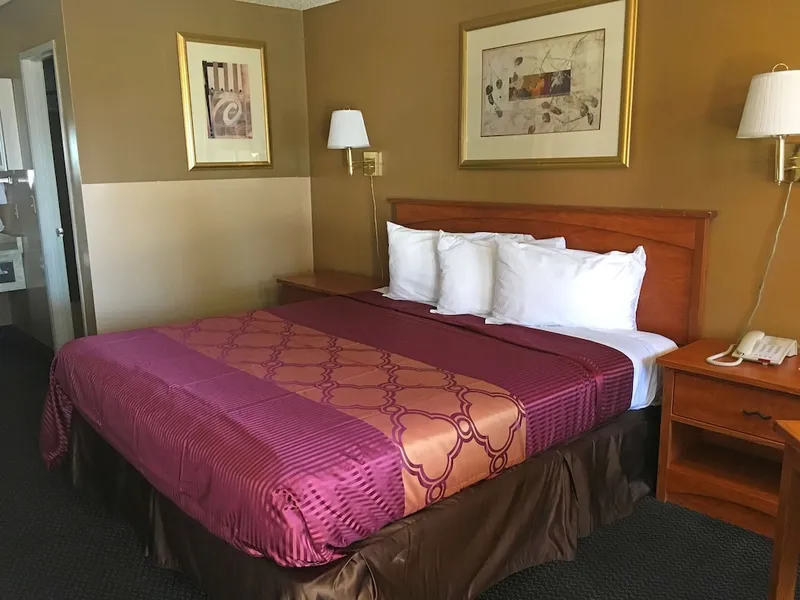 Americas Best Value Inn Carson City hotel detail image 6