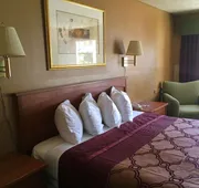 Americas Best Value Inn Carson City hotel detail image 7