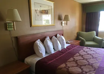 Americas Best Value Inn Carson City hotel thumbnail 7